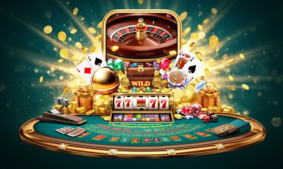 betado Casino